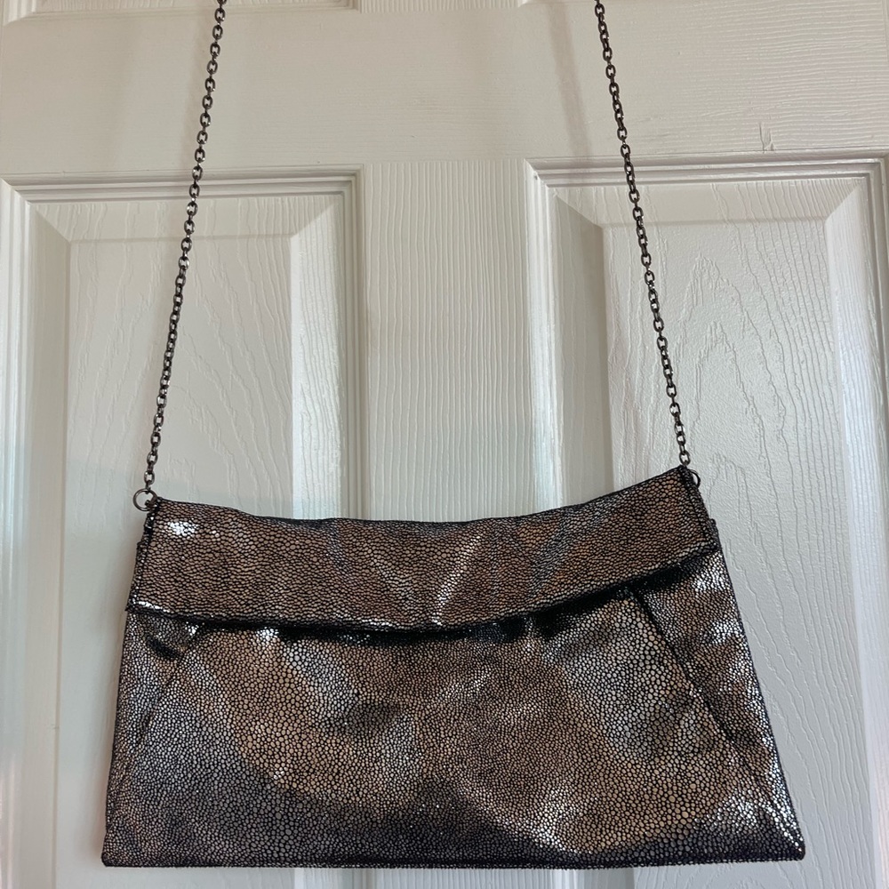Metálic clutch Phase3